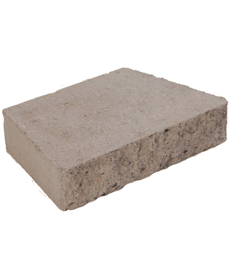 Aspen® Landscape Wall - Genest Concrete Genest Concrete